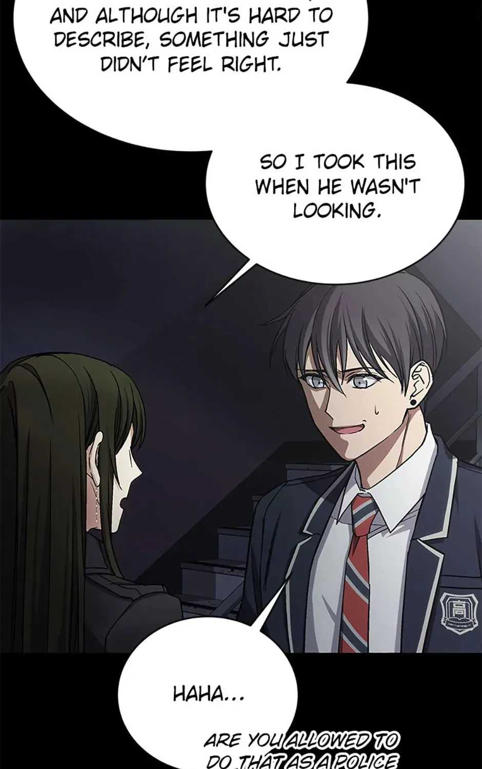 Read Psychometer: Fragmented Memories chapter 44 image 131 on Lezhin