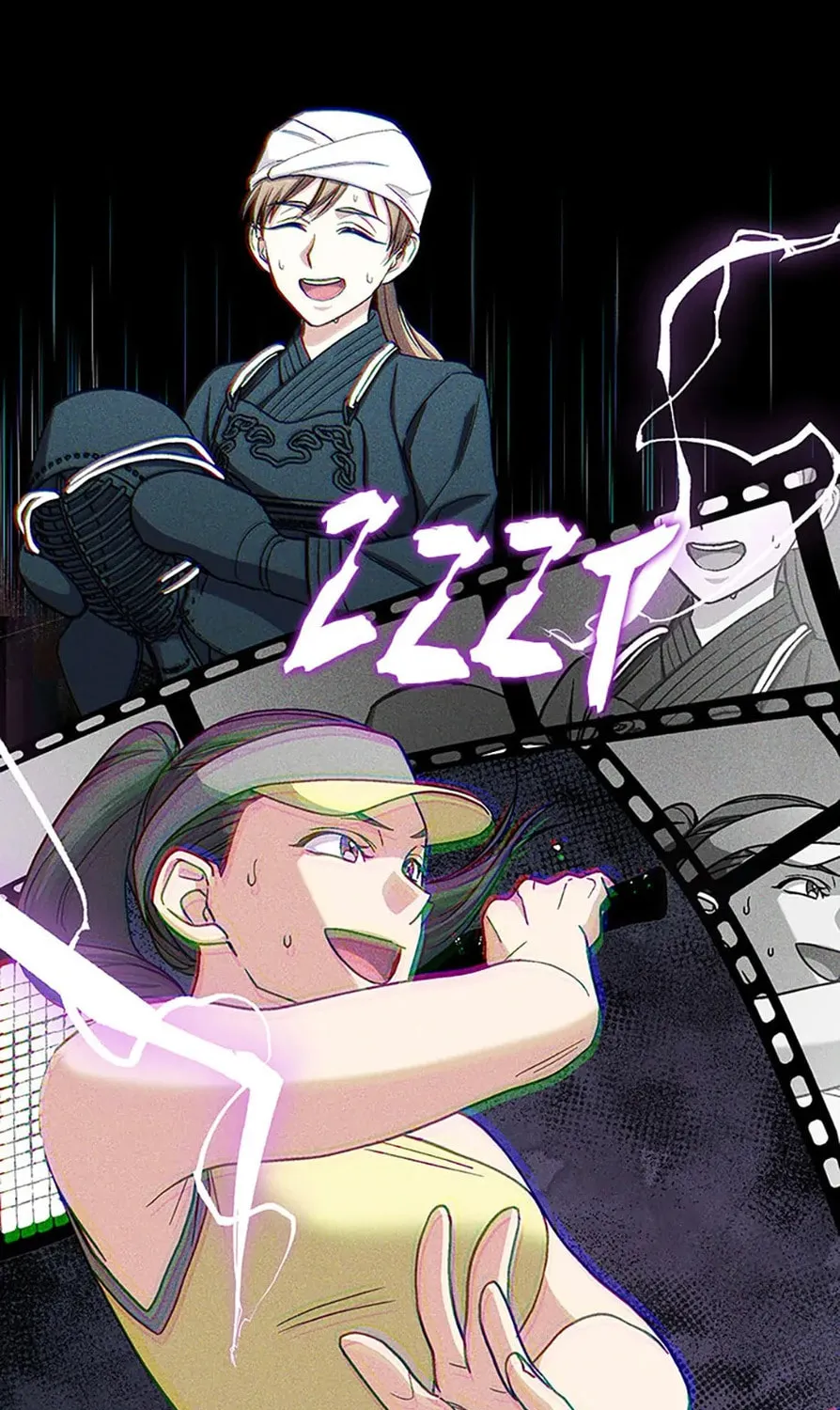 Read Psychometer: Fragmented Memories chapter 44 image 143 on Lezhin