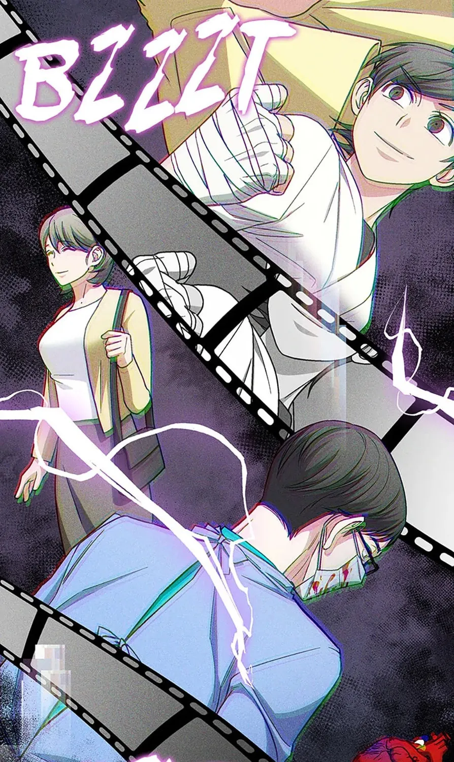 Read Psychometer: Fragmented Memories chapter 44 image 145 on Lezhin