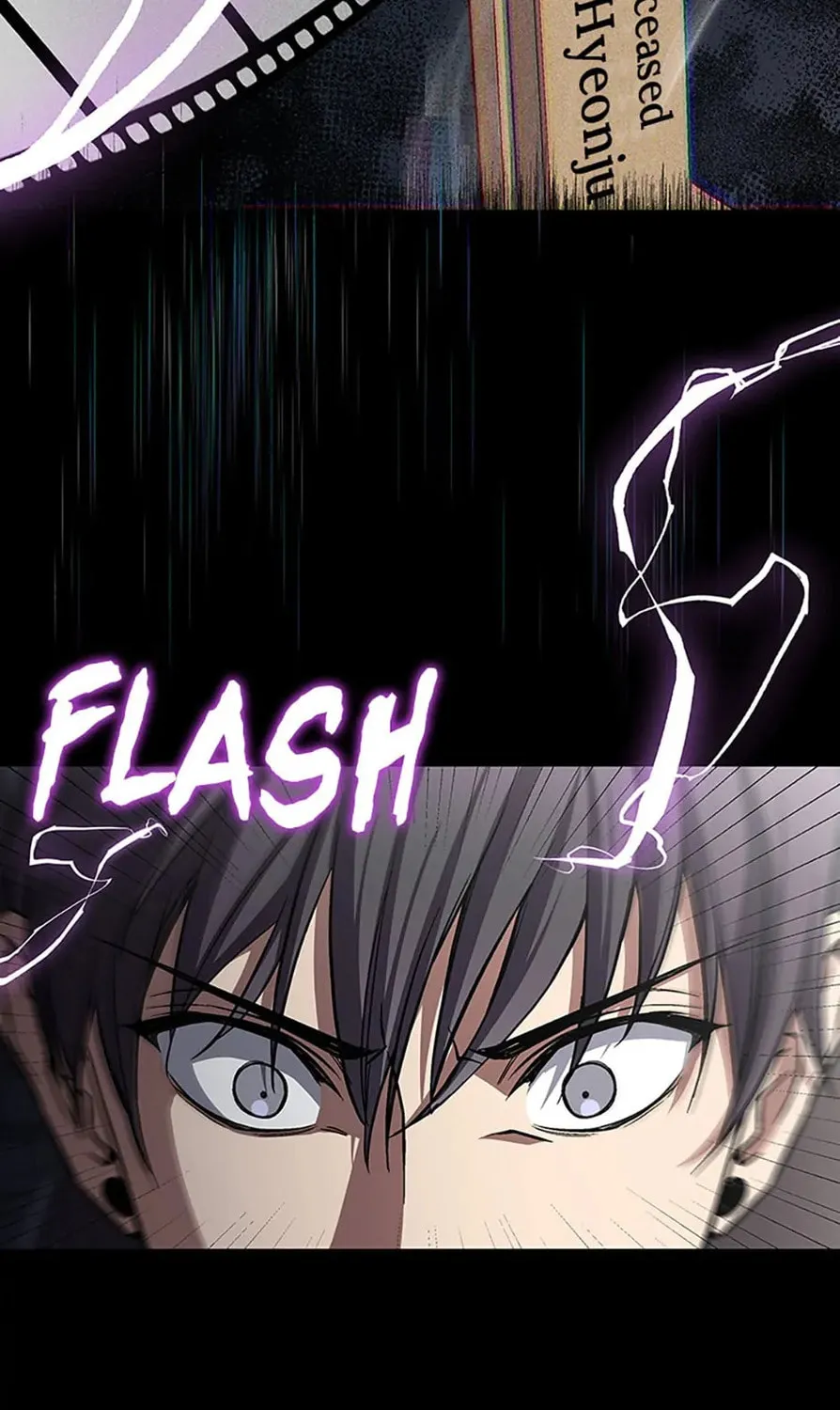Read Psychometer: Fragmented Memories chapter 44 image 149 on Lezhin