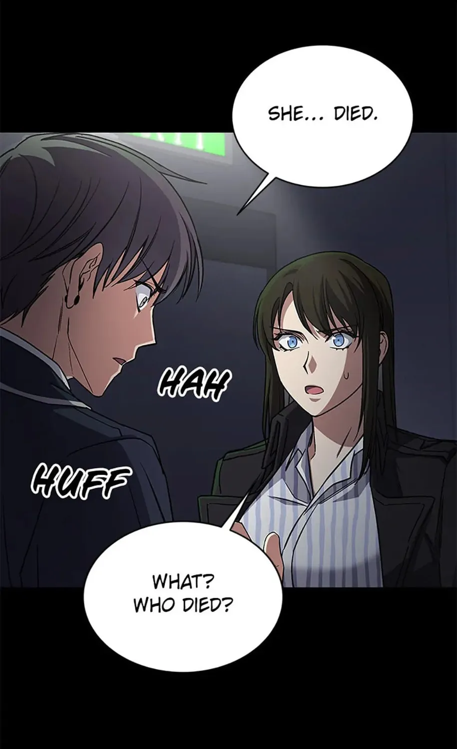 Read Psychometer: Fragmented Memories chapter 44 image 151 on Lezhin
