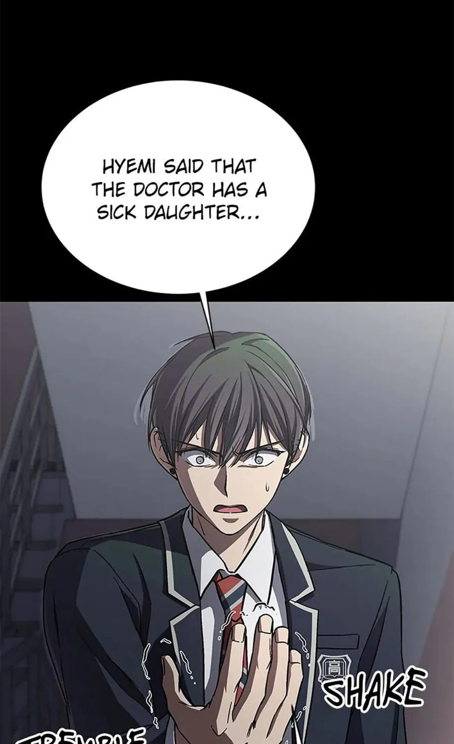Read Psychometer: Fragmented Memories chapter 44 image 153 on Lezhin
