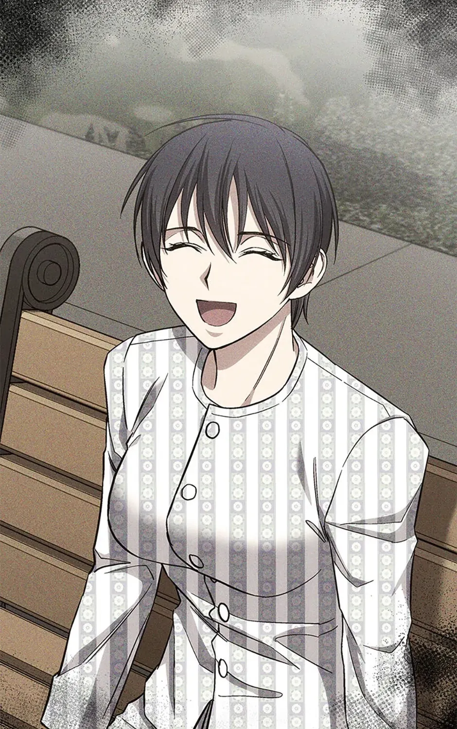 Read Psychometer: Fragmented Memories chapter 44 image 161 on Lezhin