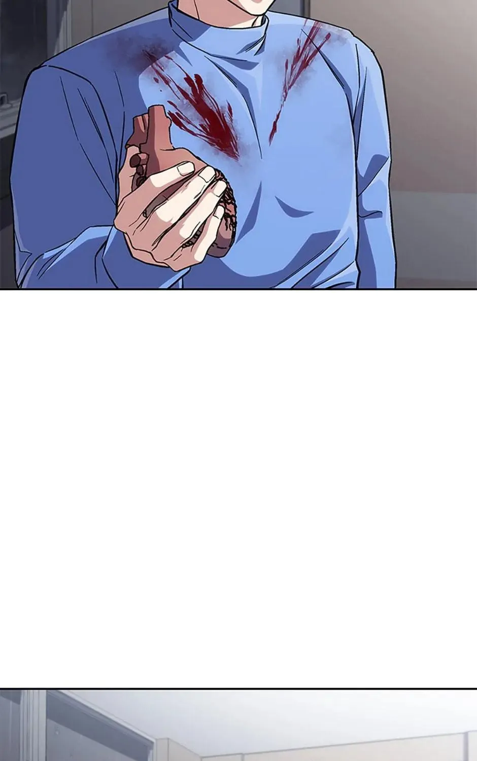 Read Psychometer: Fragmented Memories chapter 44 image 17 on Lezhin