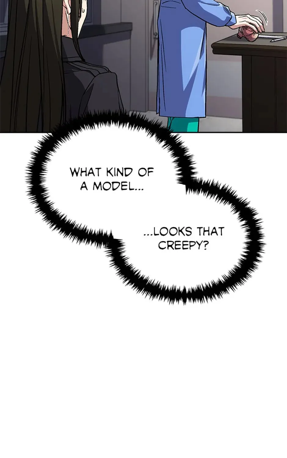 Read Psychometer: Fragmented Memories chapter 44 image 19 on Lezhin