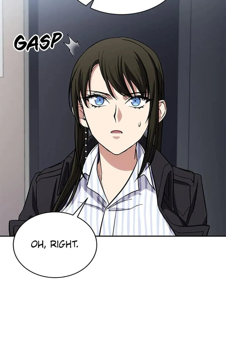 Read Psychometer: Fragmented Memories chapter 44 image 21 on Lezhin