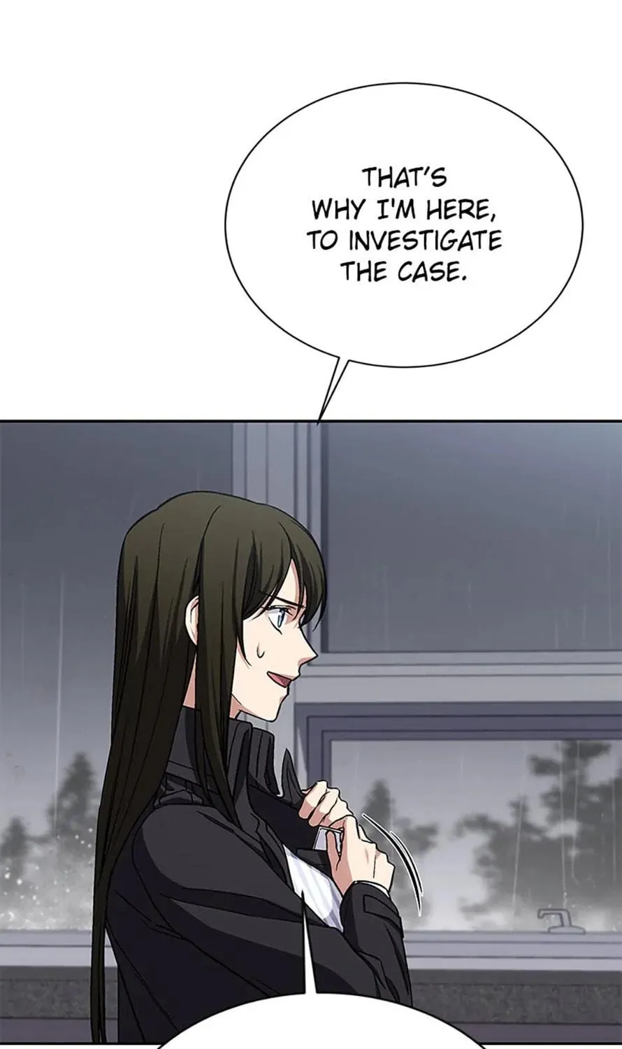 Read Psychometer: Fragmented Memories chapter 44 image 33 on Lezhin