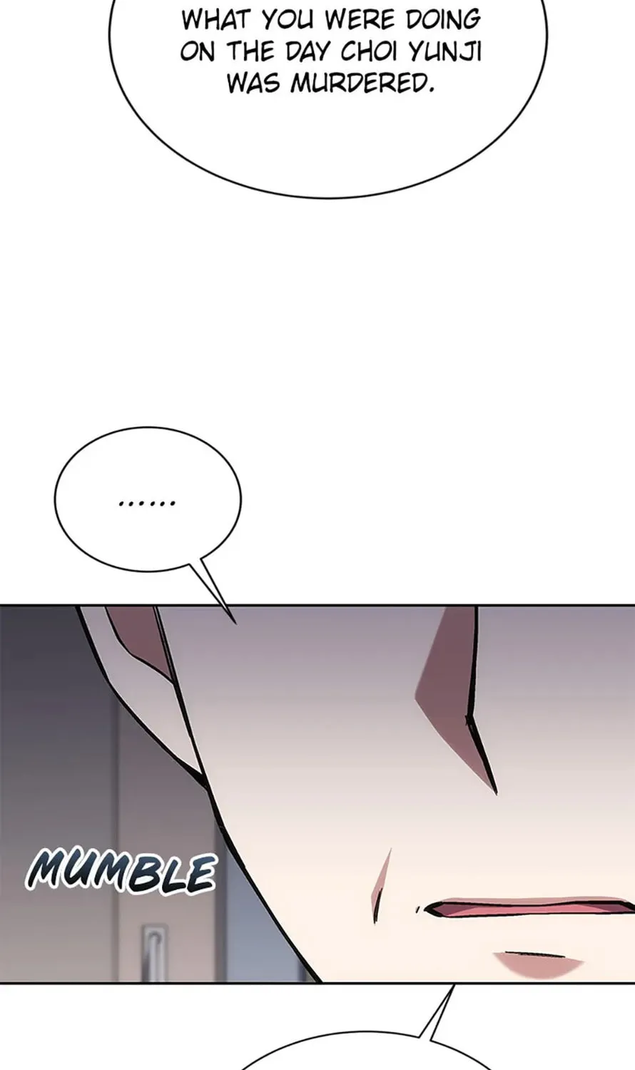 Read Psychometer: Fragmented Memories chapter 44 image 35 on Lezhin
