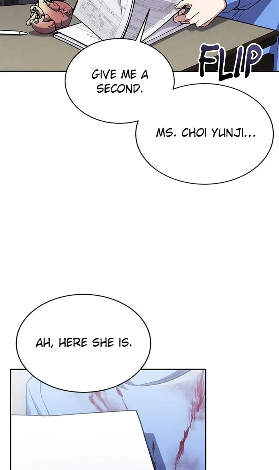 Read Psychometer: Fragmented Memories chapter 44 image 39 on Lezhin