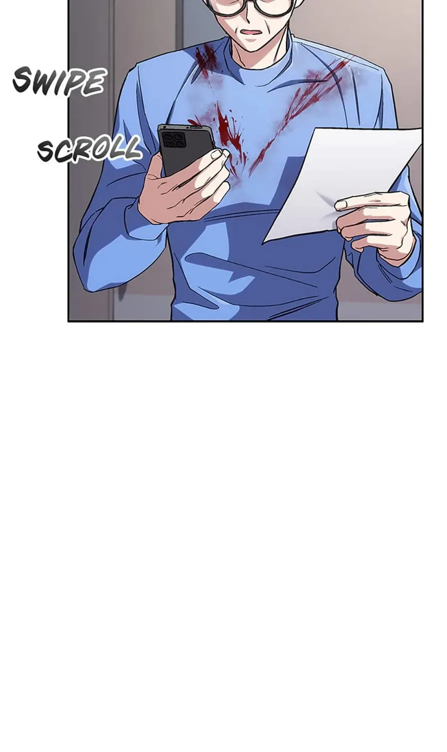 Read Psychometer: Fragmented Memories chapter 44 image 43 on Lezhin