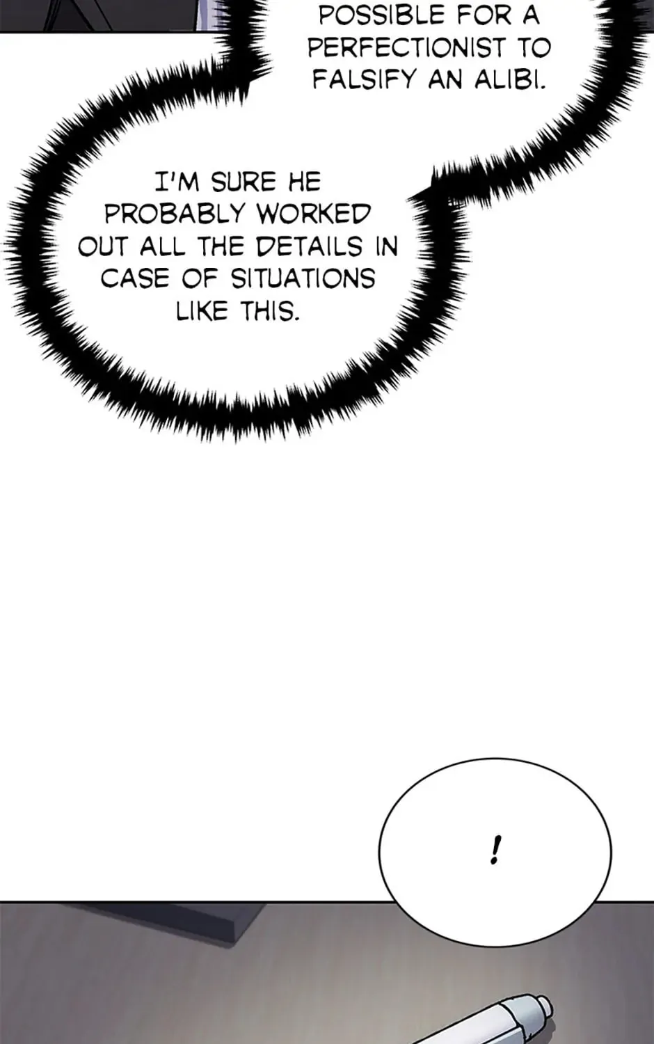 Read Psychometer: Fragmented Memories chapter 44 image 49 on Lezhin