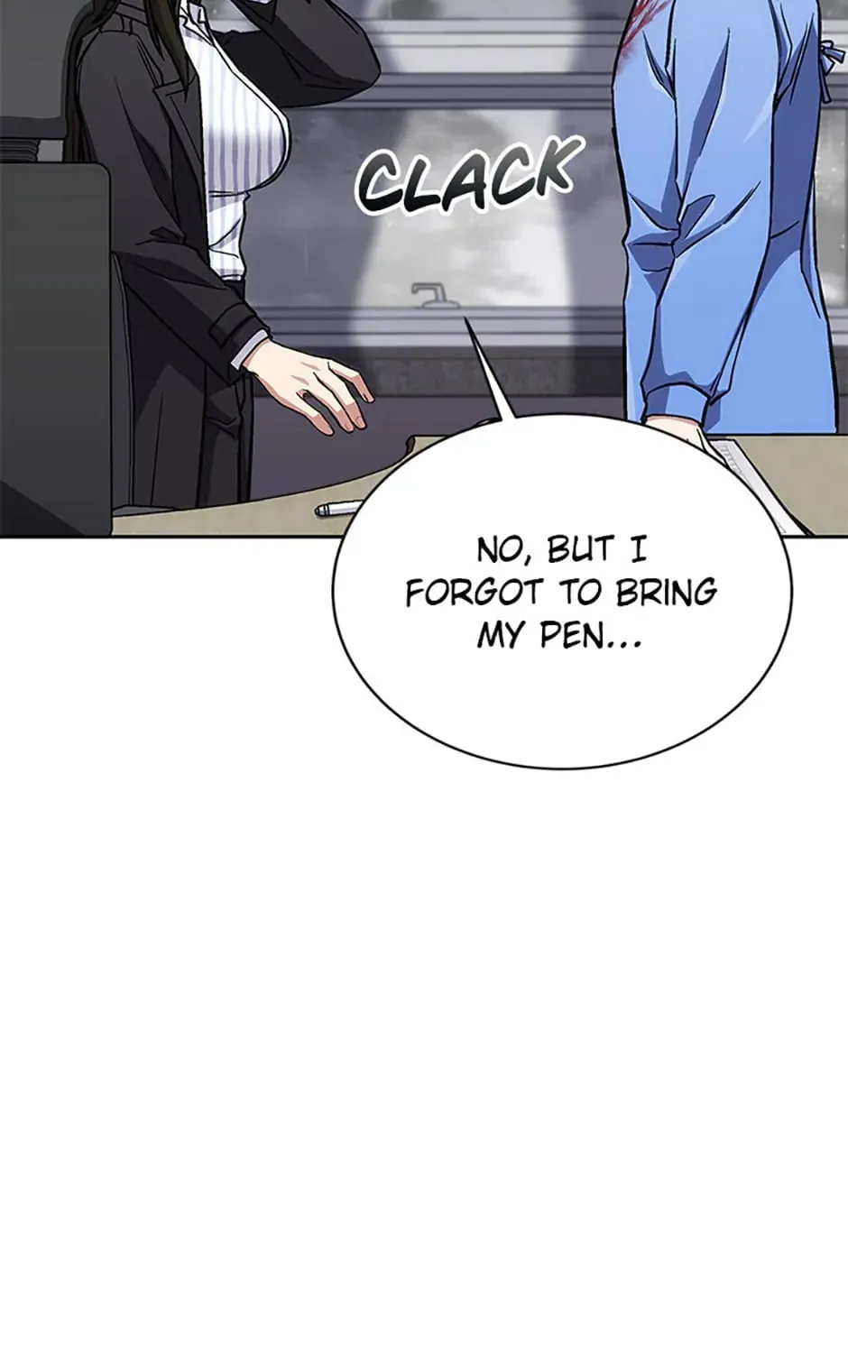 Read Psychometer: Fragmented Memories chapter 44 image 53 on Lezhin