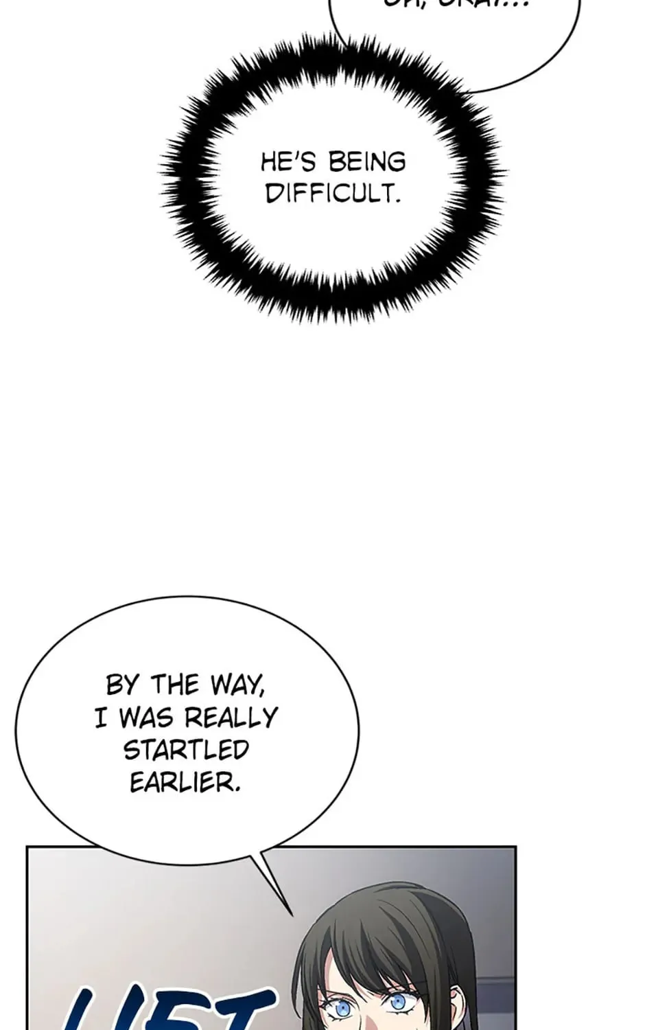 Read Psychometer: Fragmented Memories chapter 44 image 61 on Lezhin