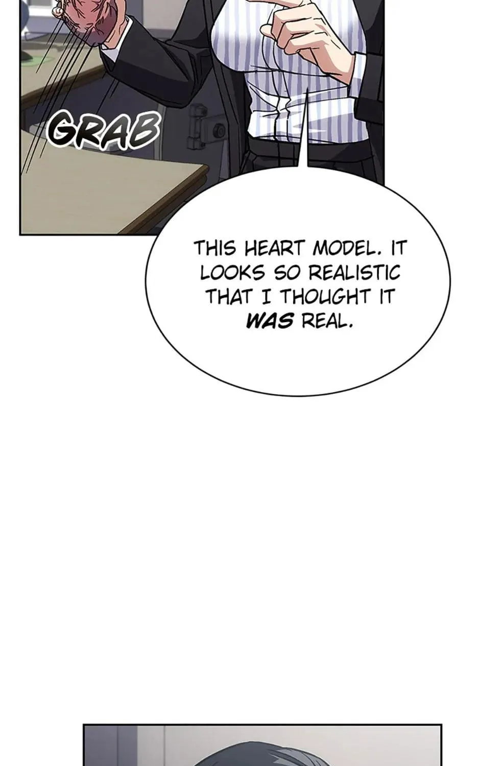 Read Psychometer: Fragmented Memories chapter 44 image 63 on Lezhin