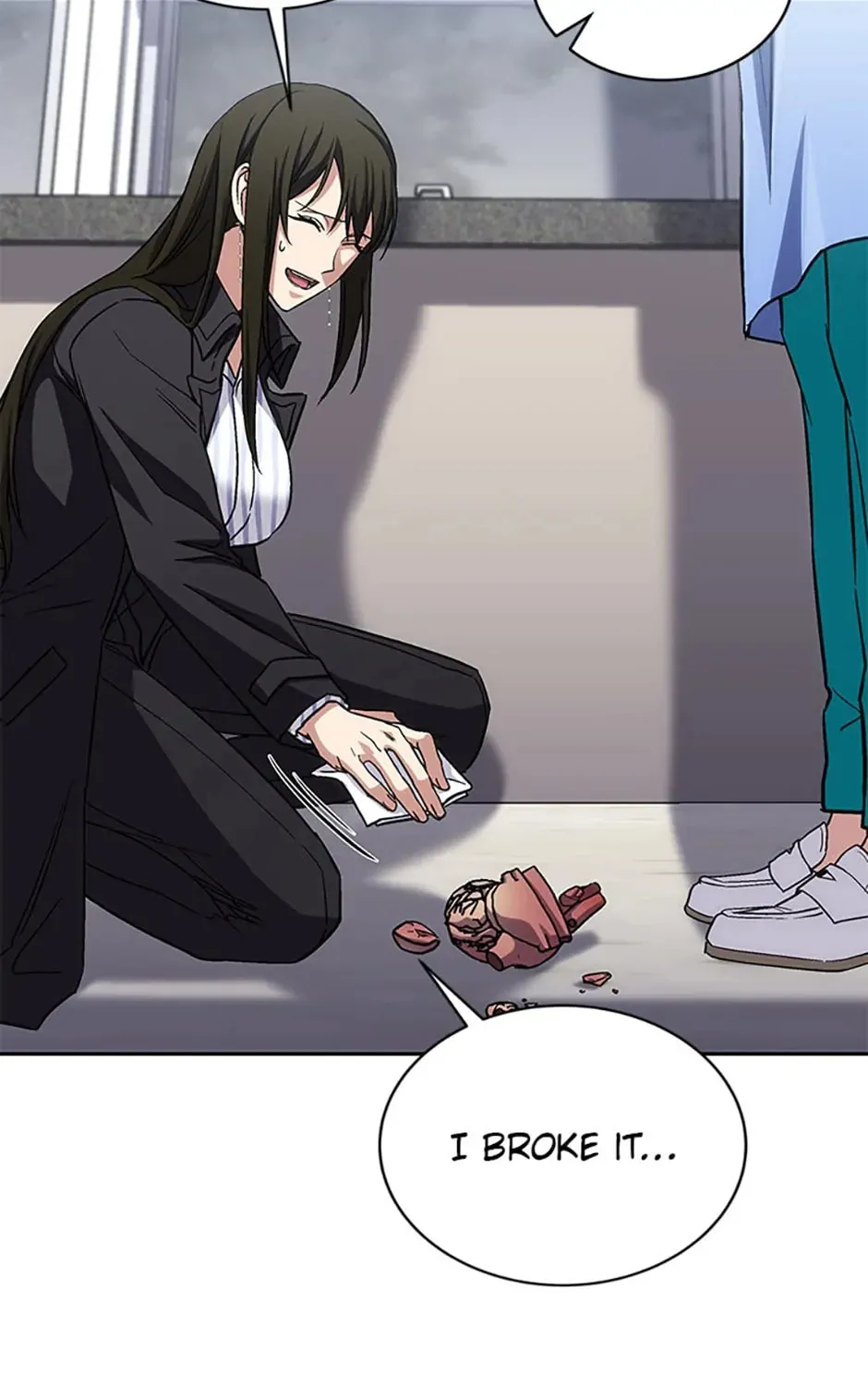 Read Psychometer: Fragmented Memories chapter 44 image 71 on Lezhin