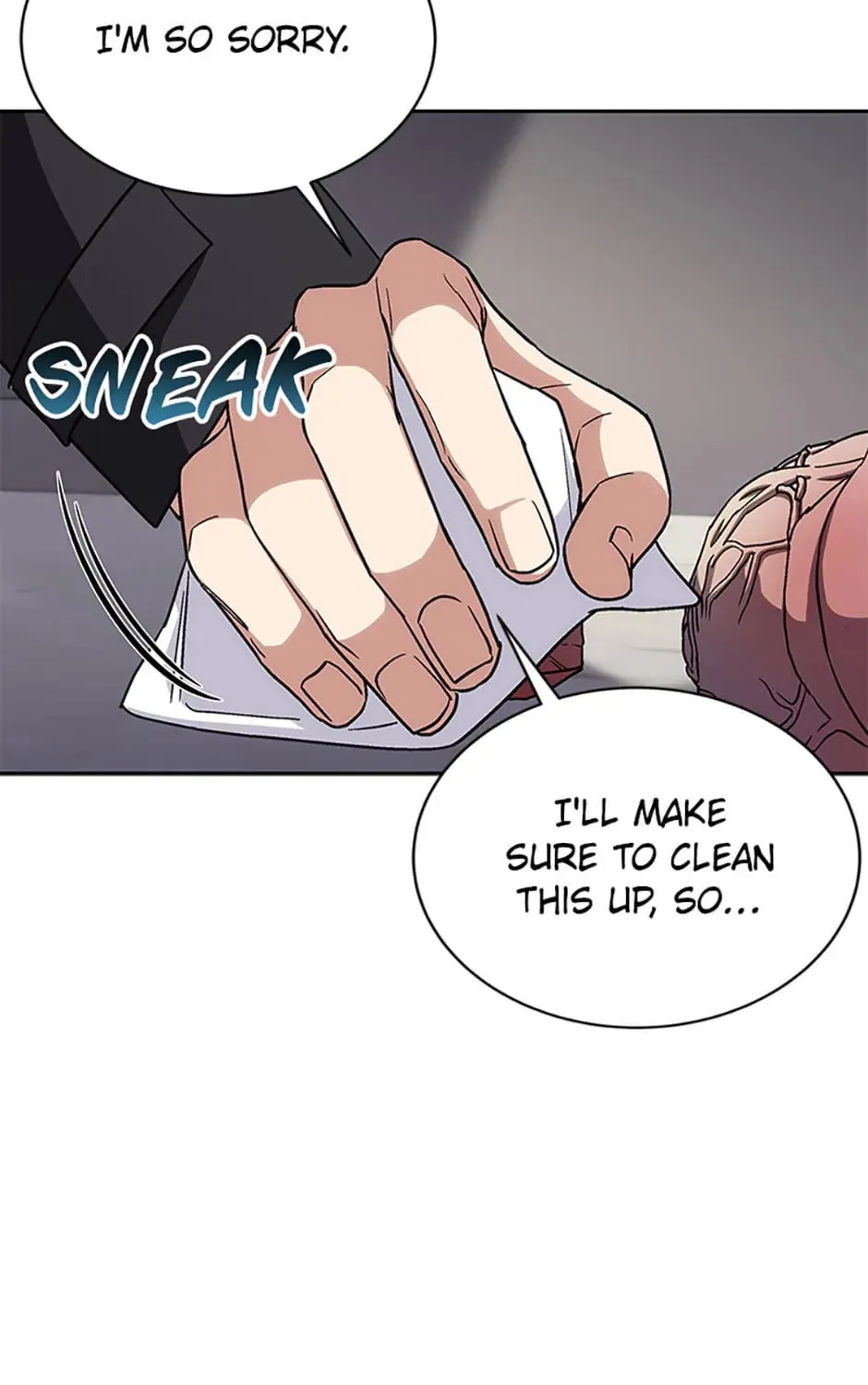 Read Psychometer: Fragmented Memories chapter 44 image 73 on Lezhin