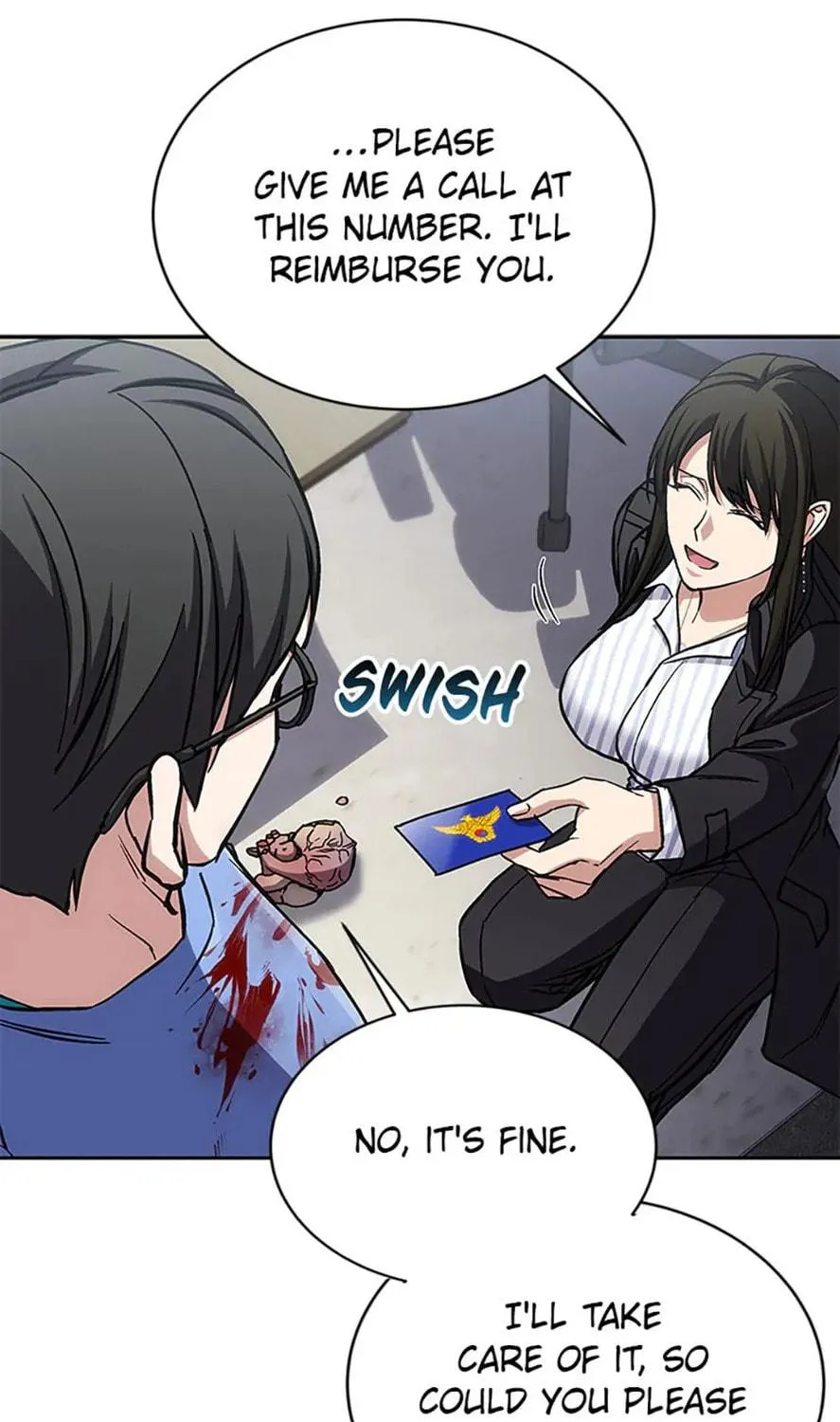 Read Psychometer: Fragmented Memories chapter 44 image 75 on Lezhin