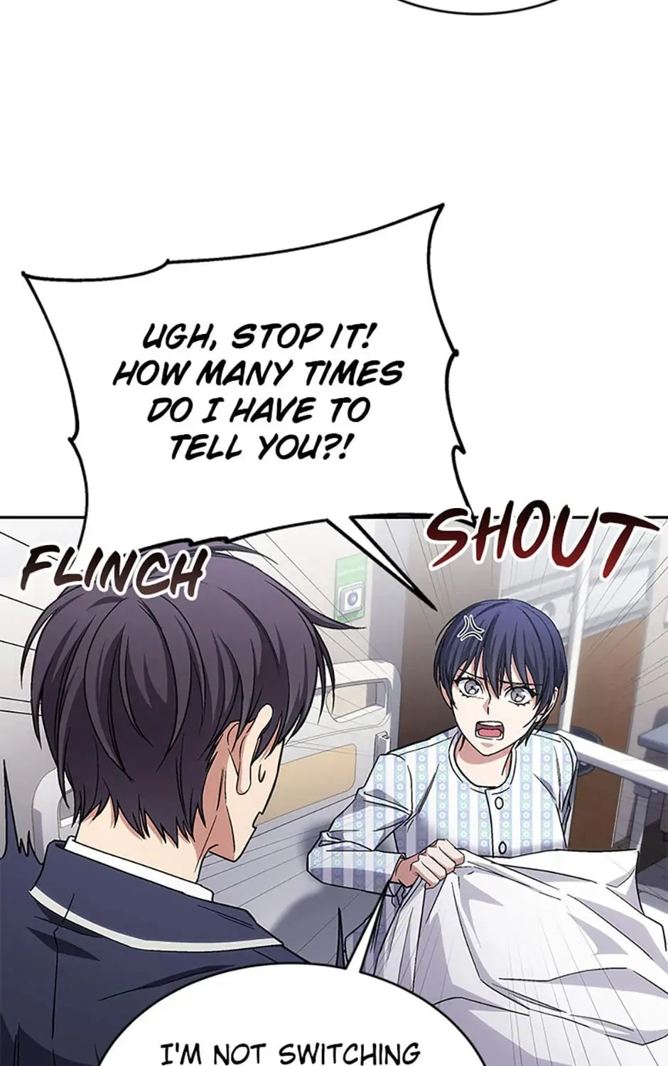 Read Psychometer: Fragmented Memories chapter 44 image 89 on Lezhin