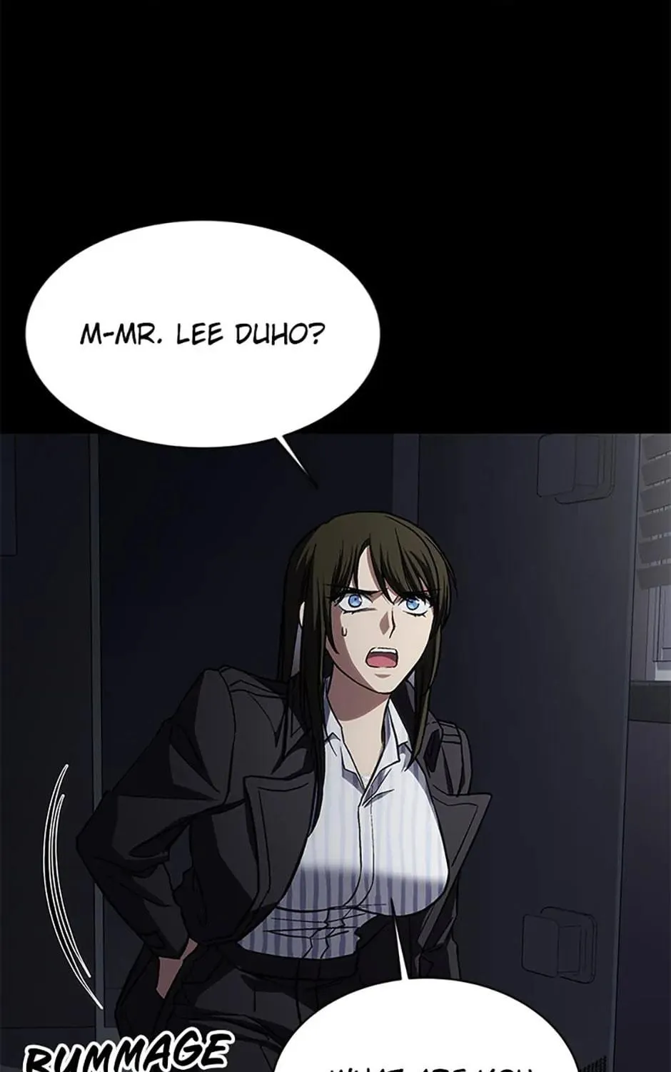 Read Psychometer: Fragmented Memories chapter 44 image 9 on Lezhin