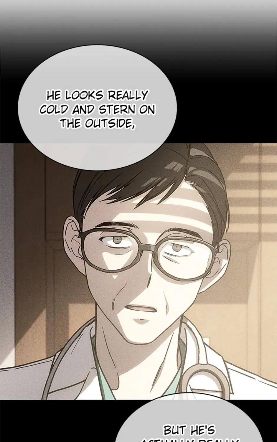 Read Psychometer: Fragmented Memories chapter 44 image 97 on Lezhin
