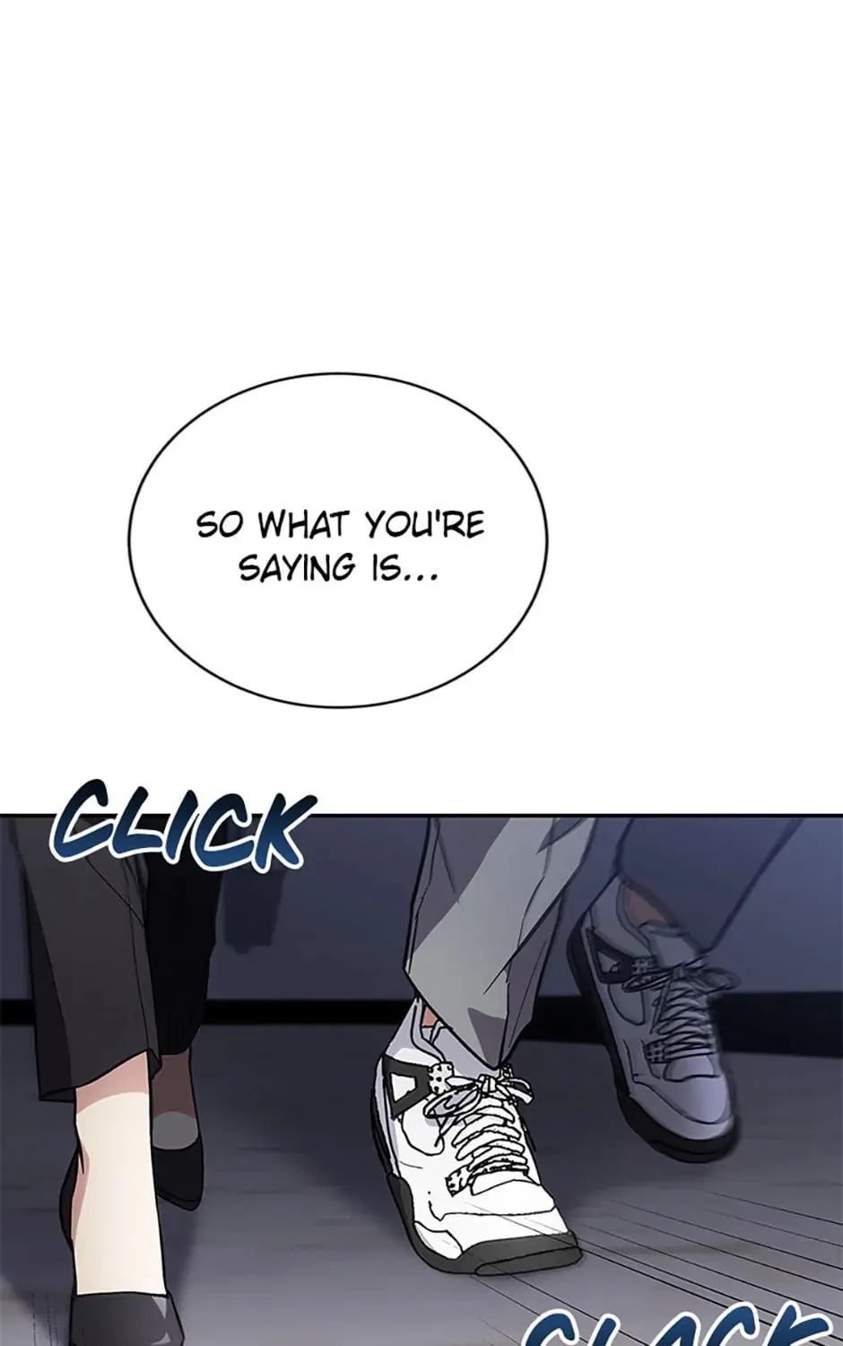 Read Psychometer: Fragmented Memories chapter 45 image 1 on Lezhin