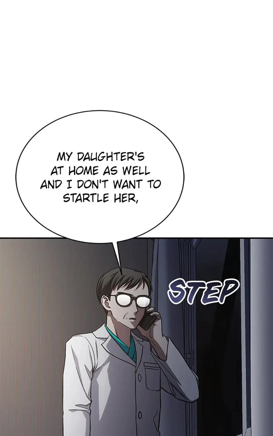 Read Psychometer: Fragmented Memories chapter 45 image 113 on Lezhin