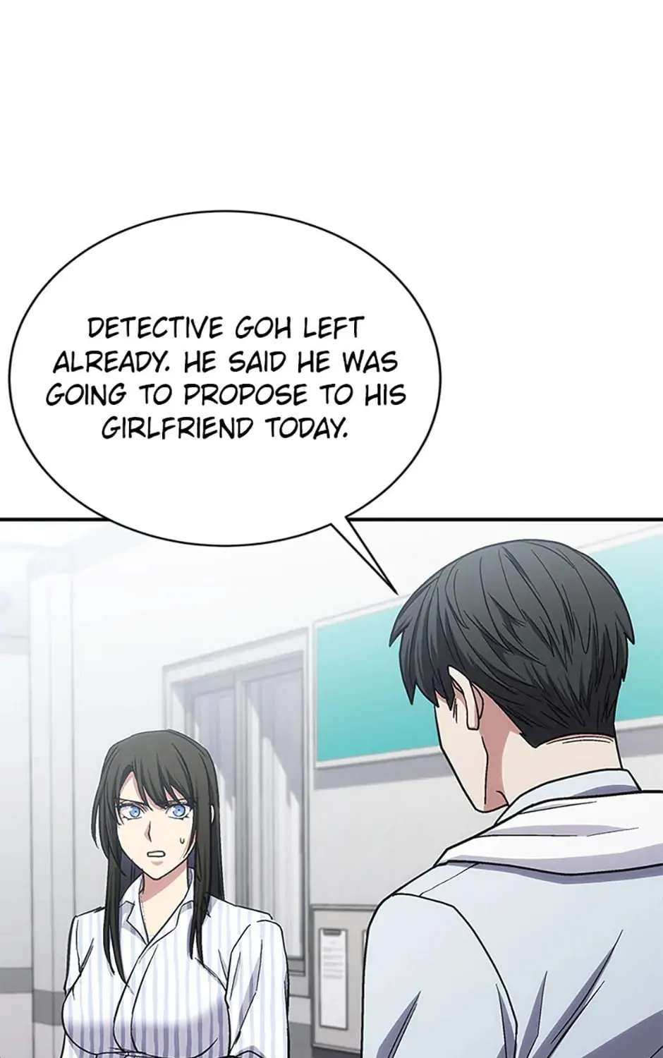 Read Psychometer: Fragmented Memories chapter 45 image 125 on Lezhin