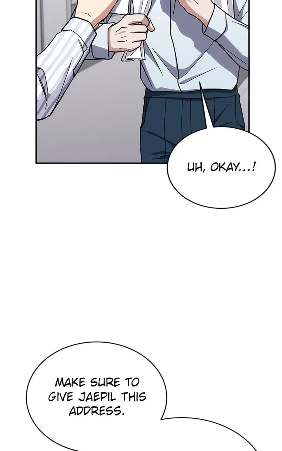 Read Psychometer: Fragmented Memories chapter 45 image 131 on Lezhin