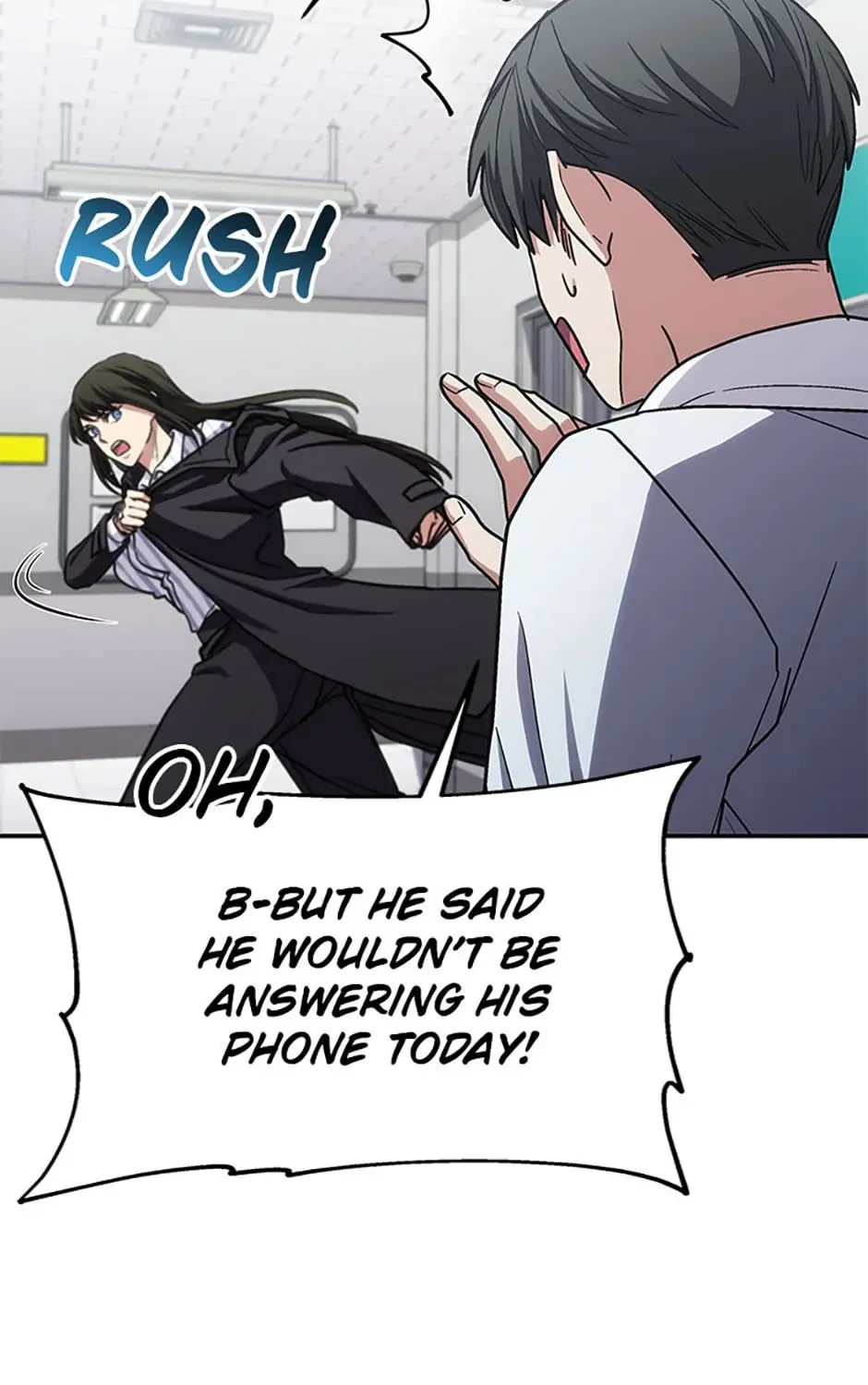 Read Psychometer: Fragmented Memories chapter 45 image 133 on Lezhin