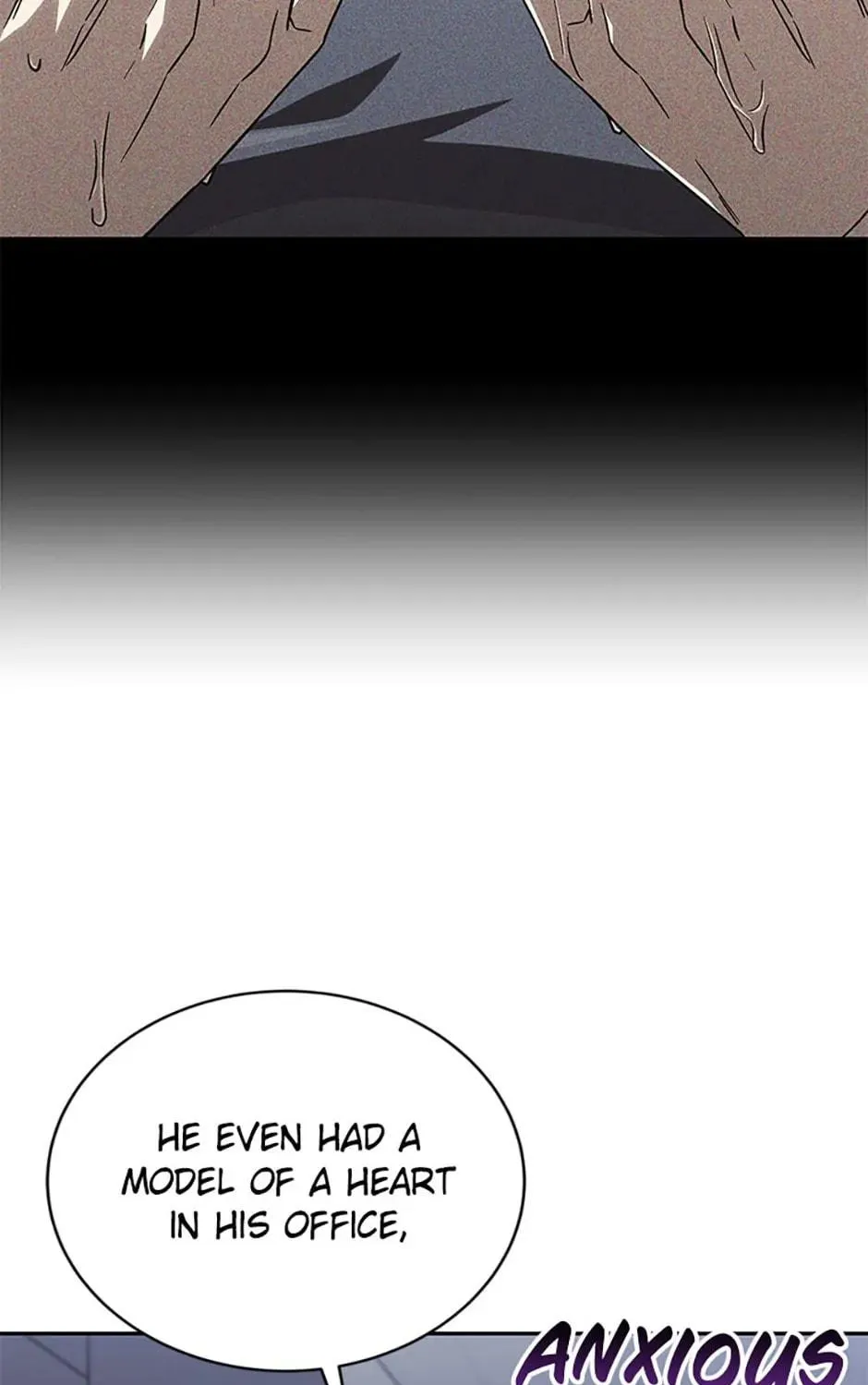 Read Psychometer: Fragmented Memories chapter 45 image 15 on Lezhin