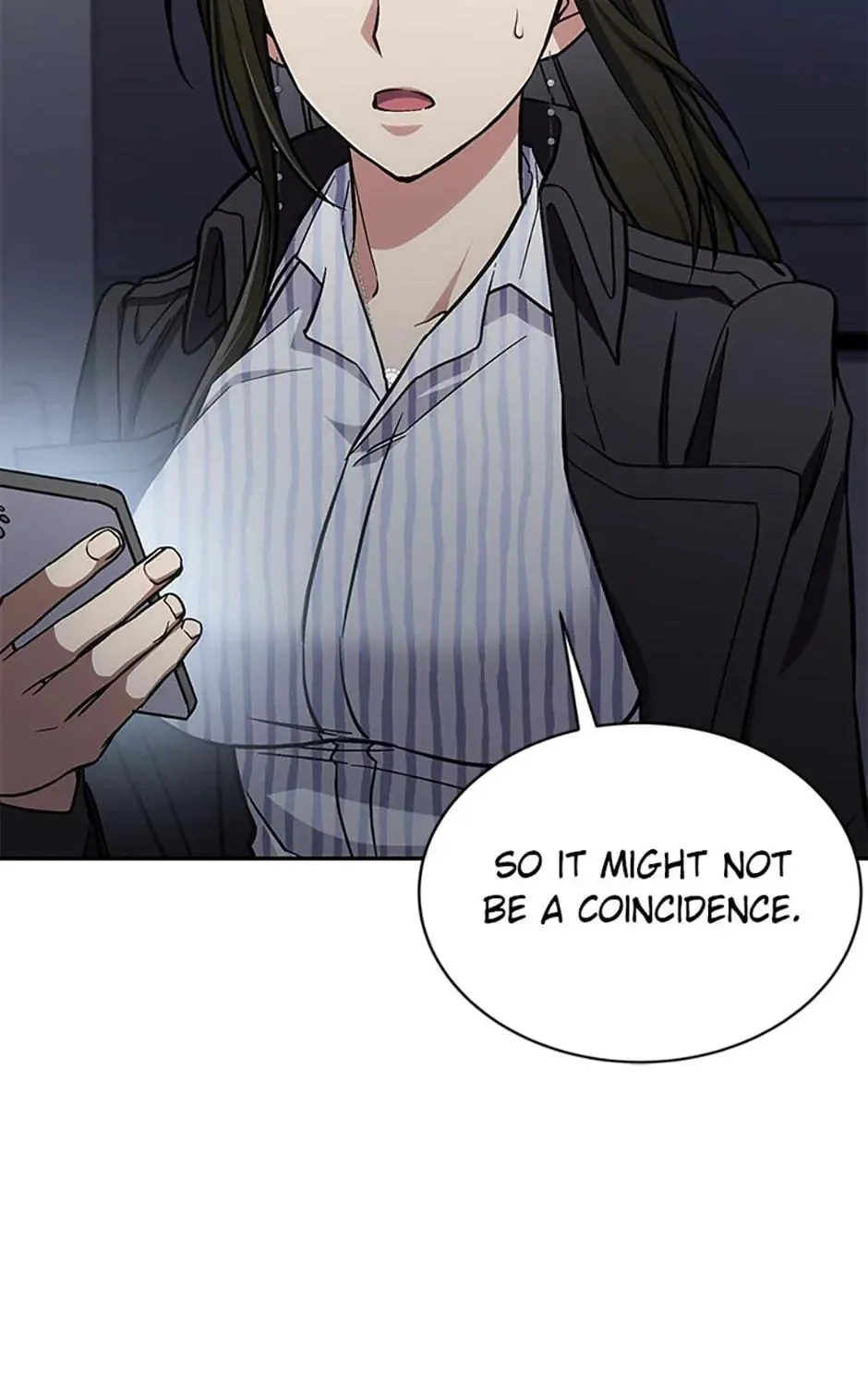 Read Psychometer: Fragmented Memories chapter 45 image 17 on Lezhin