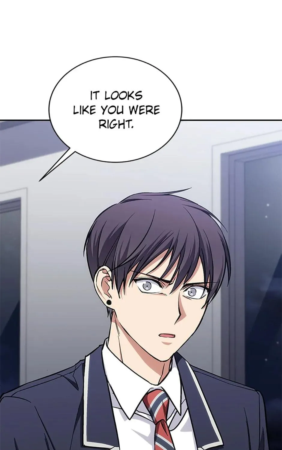 Read Psychometer: Fragmented Memories chapter 45 image 21 on Lezhin