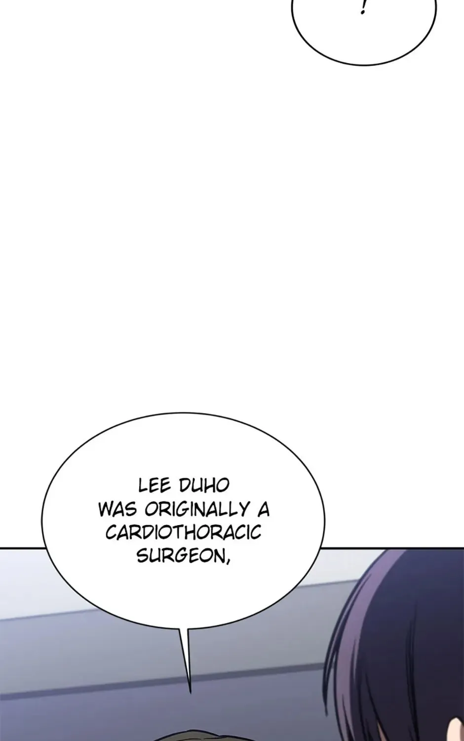 Read Psychometer: Fragmented Memories chapter 45 image 23 on Lezhin