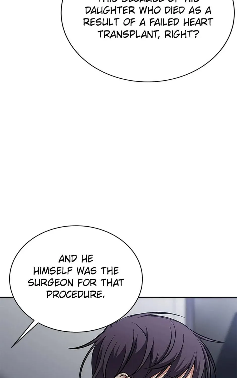 Read Psychometer: Fragmented Memories chapter 45 image 3 on Lezhin