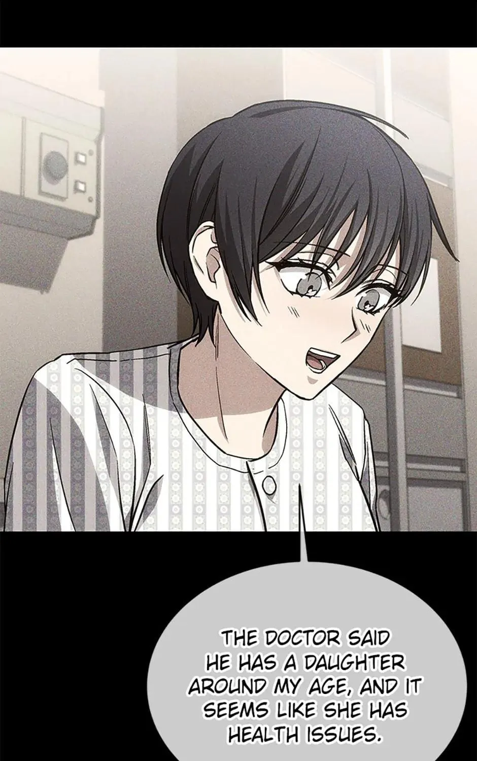 Read Psychometer: Fragmented Memories chapter 45 image 33 on Lezhin