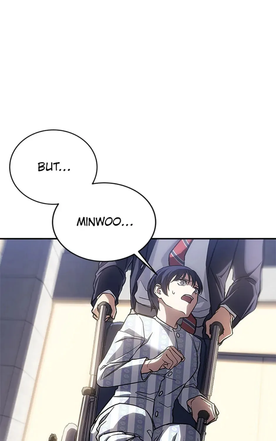 Read Psychometer: Fragmented Memories chapter 45 image 43 on Lezhin