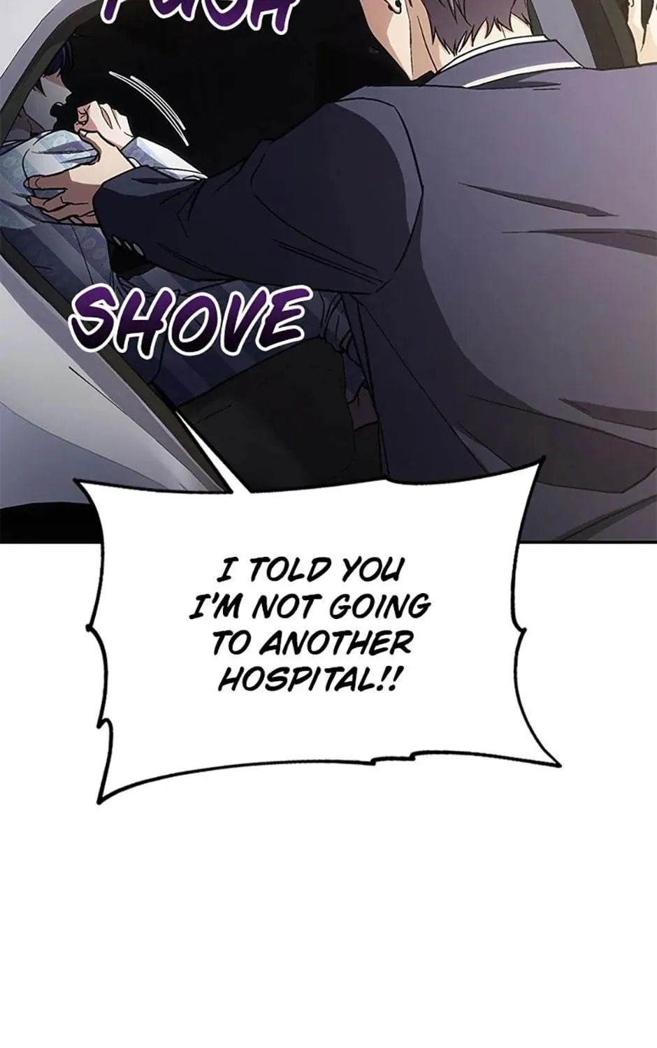 Read Psychometer: Fragmented Memories chapter 45 image 47 on Lezhin
