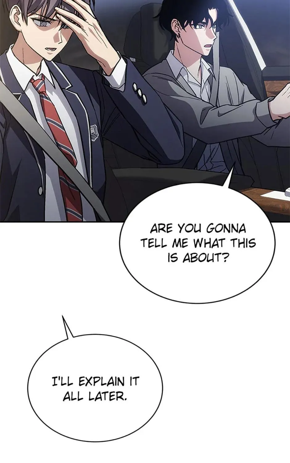 Read Psychometer: Fragmented Memories chapter 45 image 63 on Lezhin