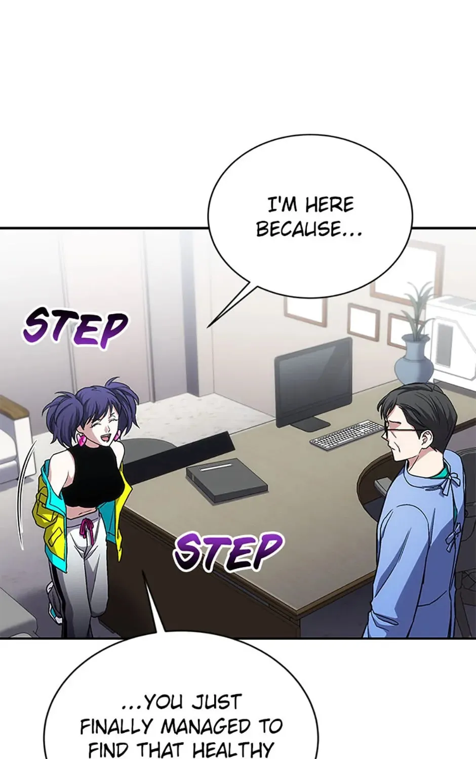 Read Psychometer: Fragmented Memories chapter 45 image 83 on Lezhin