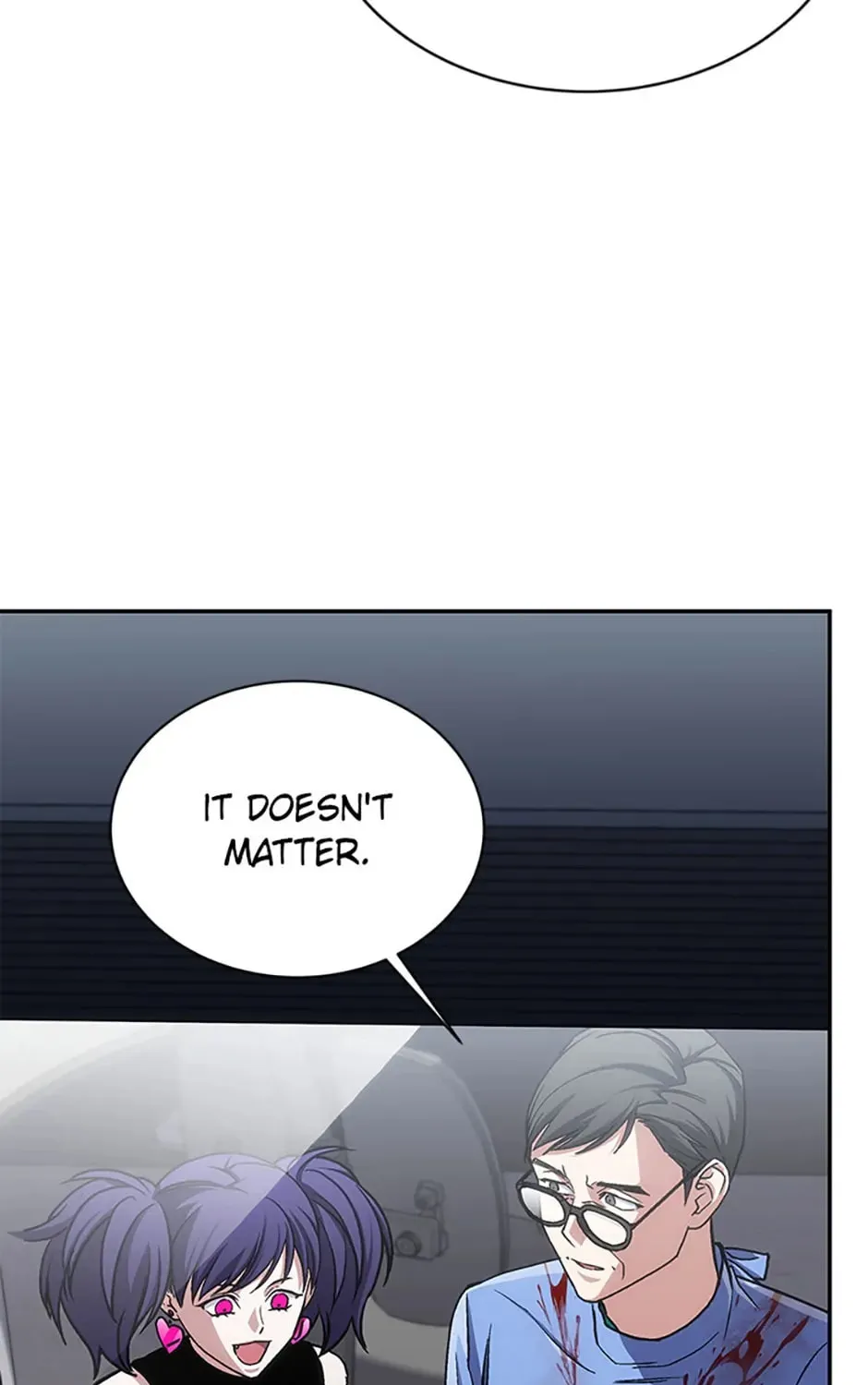 Read Psychometer: Fragmented Memories chapter 45 image 85 on Lezhin