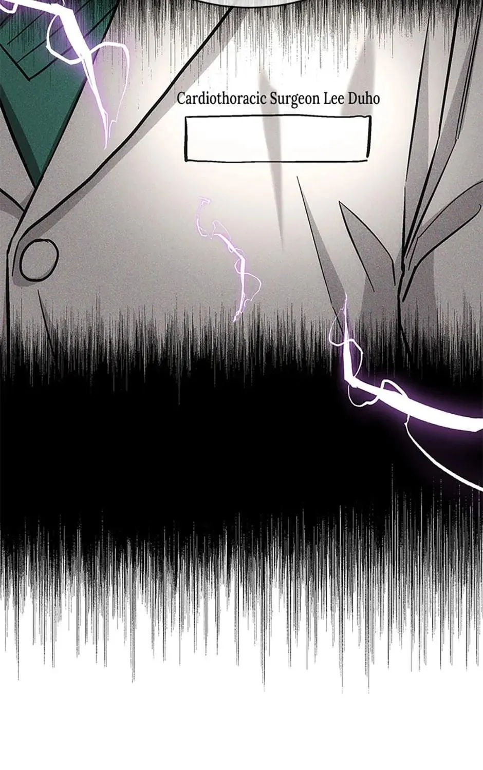 Read Psychometer: Fragmented Memories chapter 45 image 9 on Lezhin