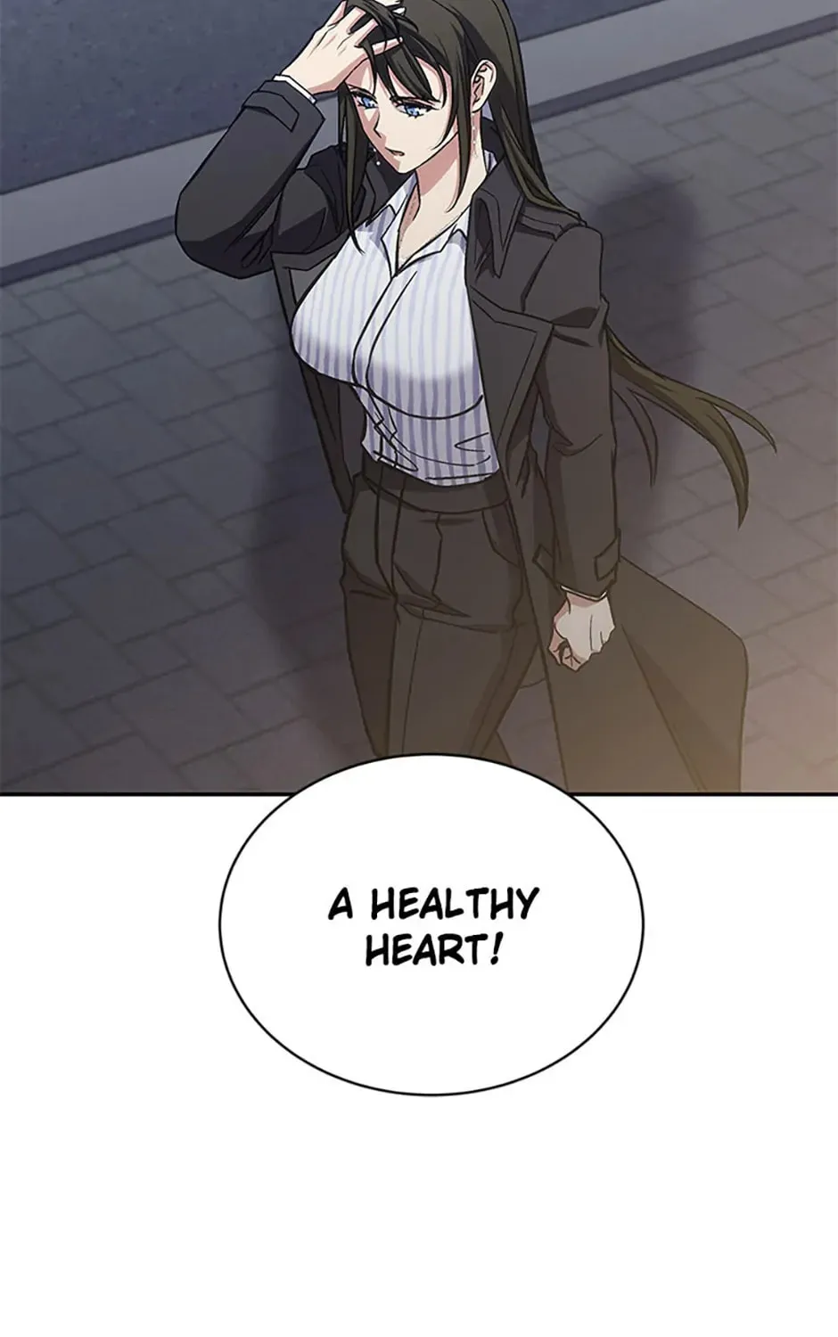 Read Psychometer: Fragmented Memories chapter 45 image 91 on Lezhin