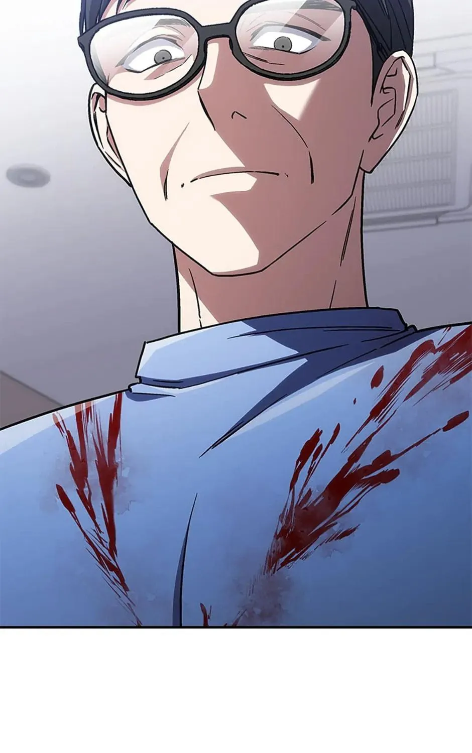 Read Psychometer: Fragmented Memories chapter 45 image 93 on Lezhin
