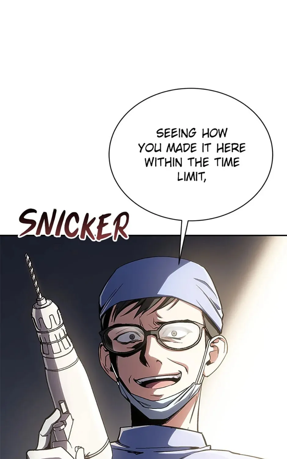 Read Psychometer: Fragmented Memories chapter 46 image 109 on Lezhin