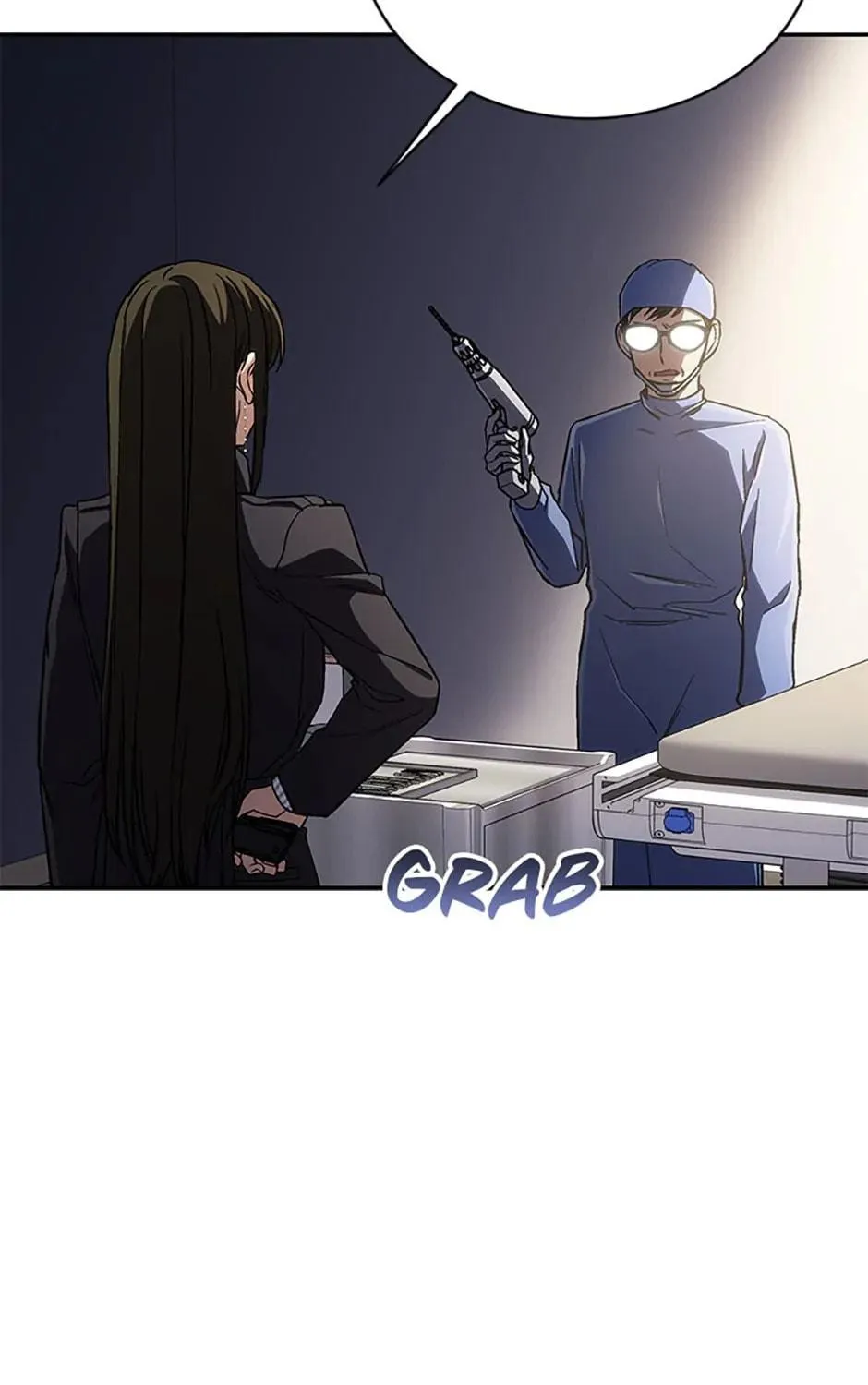 Read Psychometer: Fragmented Memories chapter 46 image 117 on Lezhin