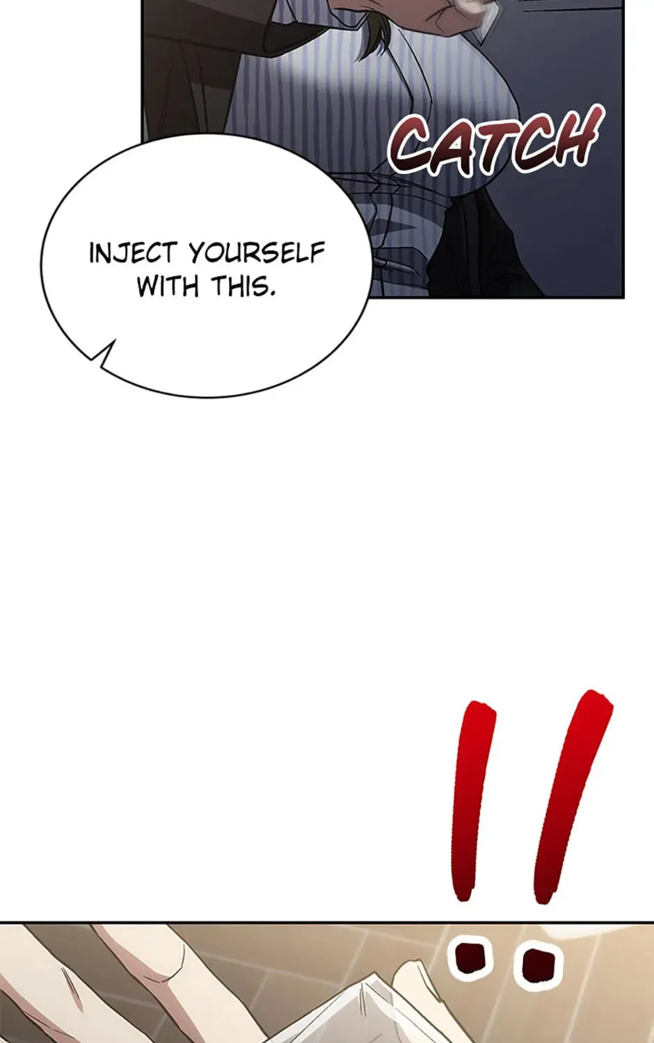 Read Psychometer: Fragmented Memories chapter 46 image 133 on Lezhin