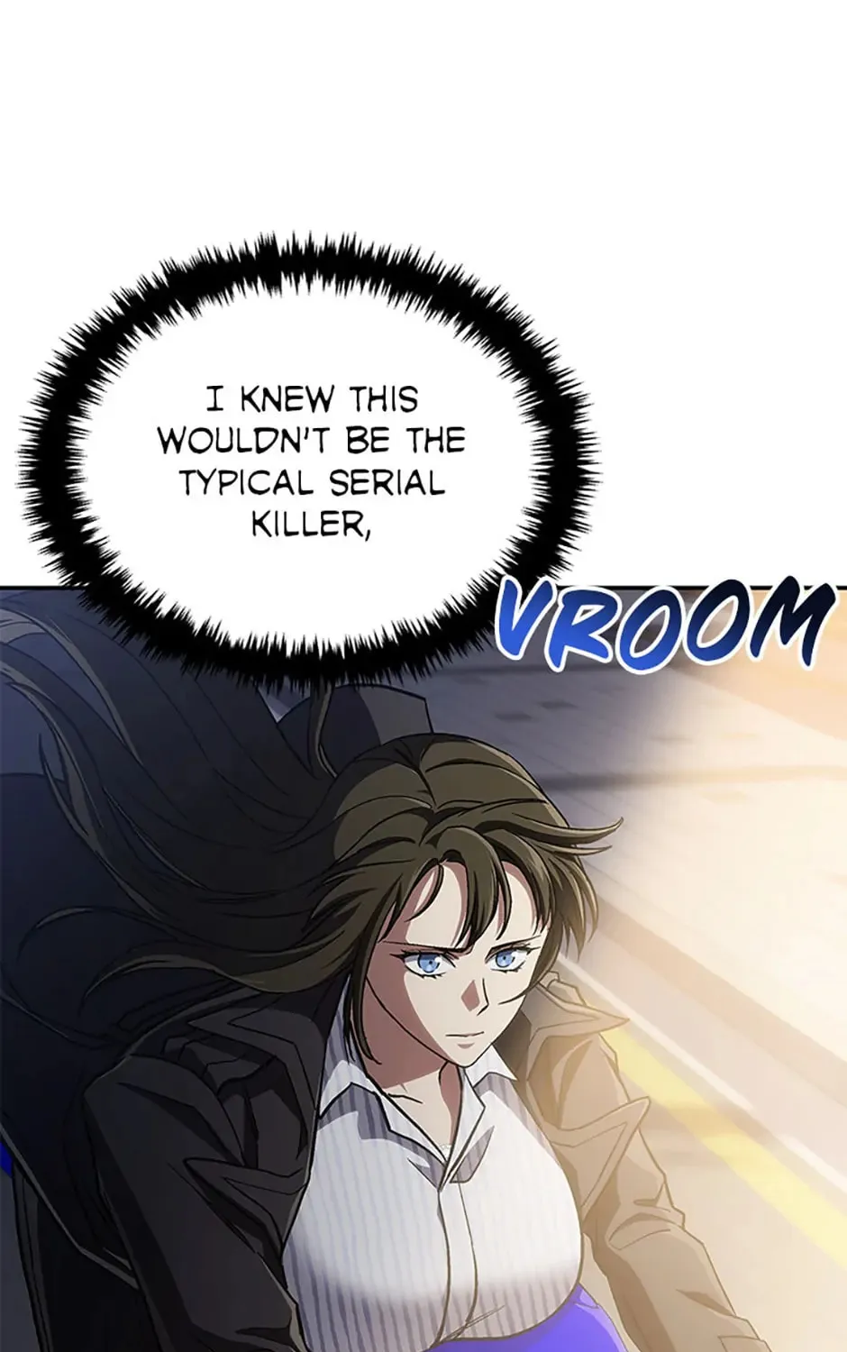 Read Psychometer: Fragmented Memories chapter 46 image 19 on Lezhin