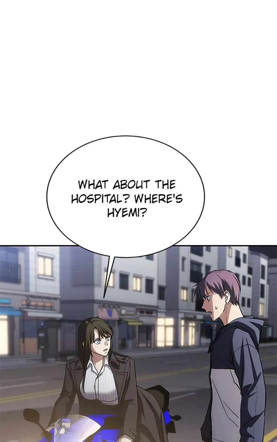 Read Psychometer: Fragmented Memories chapter 46 image 29 on Lezhin