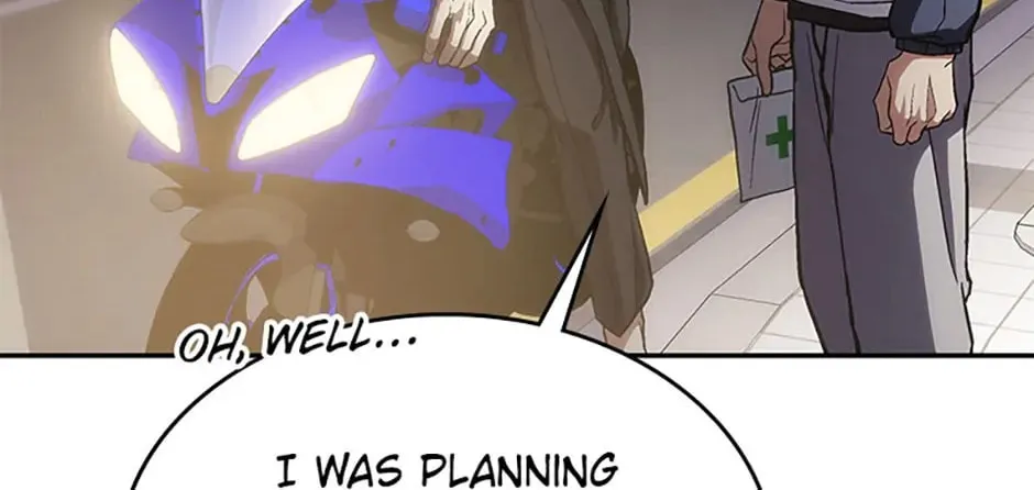 Read Psychometer: Fragmented Memories chapter 46 image 30 on Lezhin