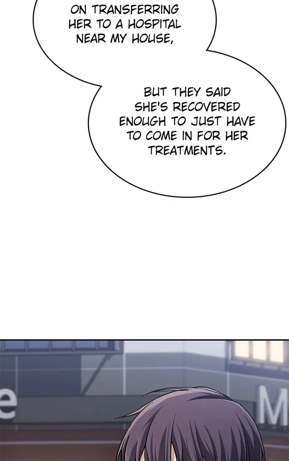 Read Psychometer: Fragmented Memories chapter 46 image 31 on Lezhin